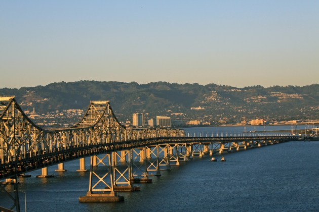 They say this will be gone in nine months